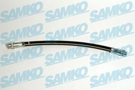 Шланг гальмівний SAMKO 6T46755