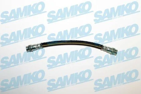 Шланг гальмівний SAMKO 6T46776