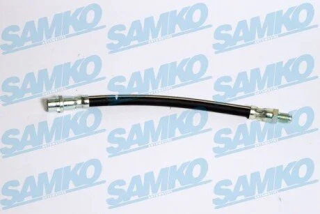 Шланг гальмівний SAMKO 6T46788