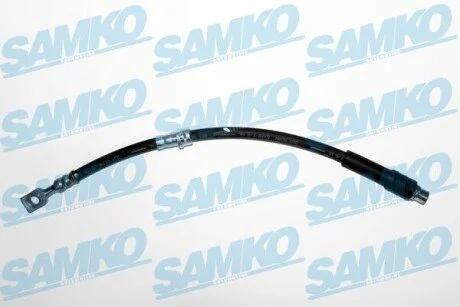 Шланг гальмівний SAMKO 6T46793