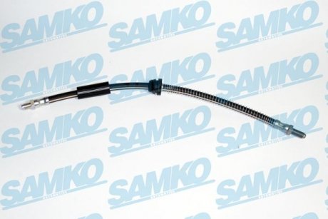 Шланг гальмівний SAMKO 6T46806
