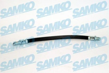 Шланг гальмівний SAMKO 6T46864