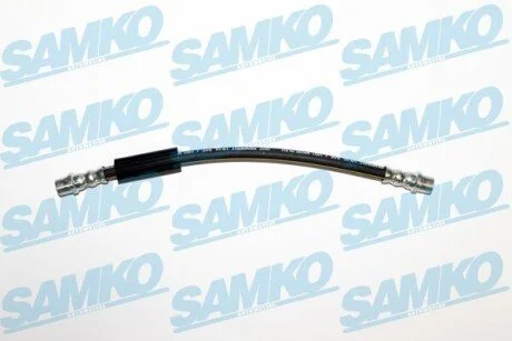 Шланг гальмівний SAMKO 6T46882