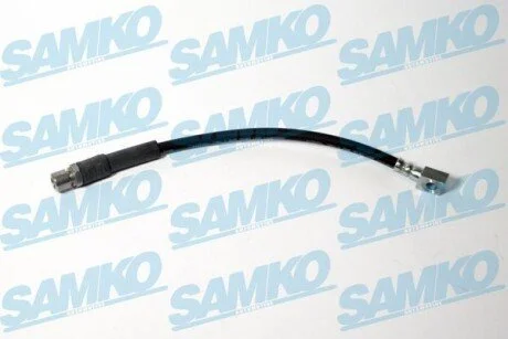 Przewуd ham. ASTRA F SAMKO 6T47085