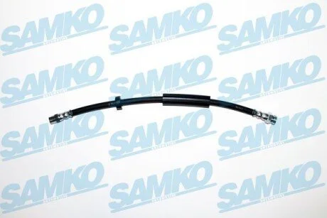 Шланг гальмівний SAMKO 6T47161