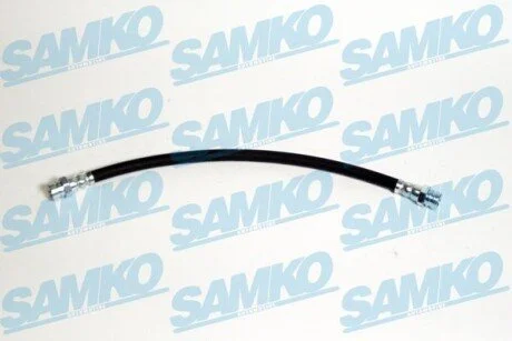 Шланг гальмівний SAMKO 6T47187