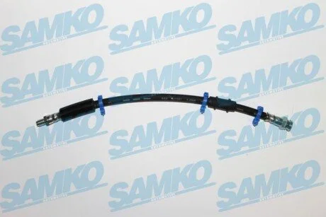 Шланг гальмівний SAMKO 6T47255
