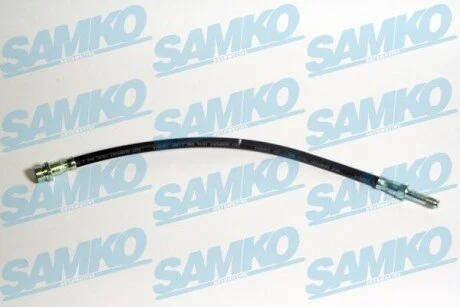 Гальмівний шланг SAMKO 6T47366