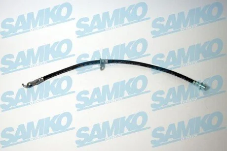 Шланг гальмівний SAMKO 6T47430