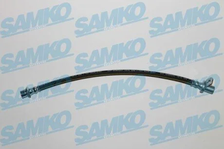 Шланг гальмівний SAMKO 6T47435