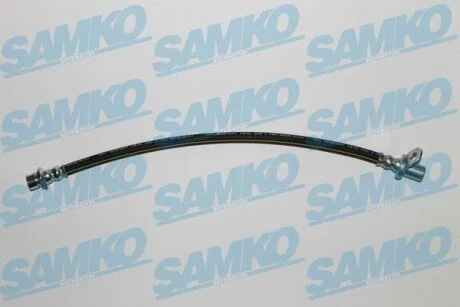 Шланг гальмівний SAMKO 6T47436