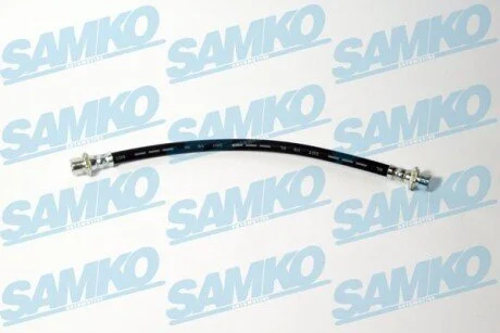 Шланг гальмівний SAMKO 6T47439
