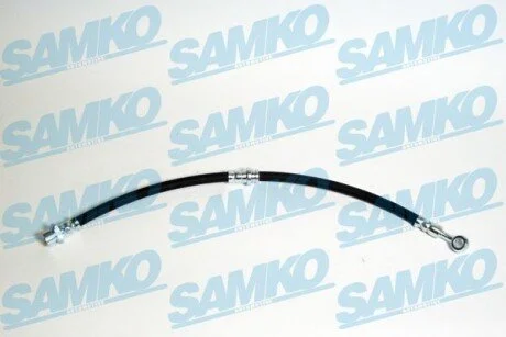 Шланг гальмівний SAMKO 6T47454