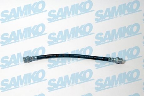 Шланг гальмівний SAMKO 6T47605