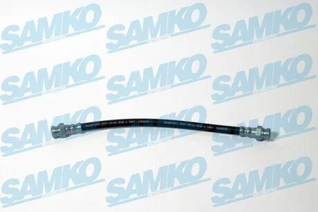 Шланг гальмівний SAMKO 6T47605 (фото 1)
