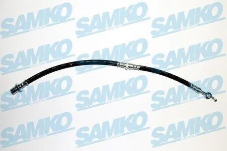 Шланг гальмівний SAMKO 6T47691