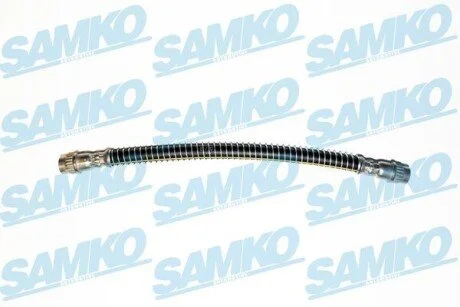 Шланг гальмівний SAMKO 6T47833