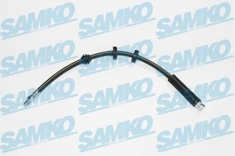 Шланг гальмівний SAMKO 6T47835