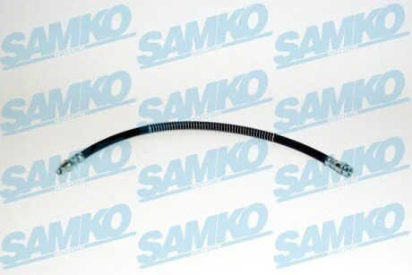 Шланг гальмівний SAMKO 6T47836
