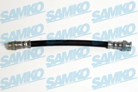 Шланг гальмівний SAMKO 6T47837