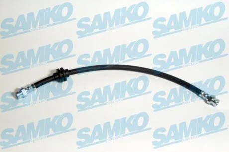 Шланг гальмівний SAMKO 6T47839