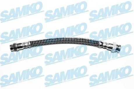 Шланг гальмівний SAMKO 6T47846