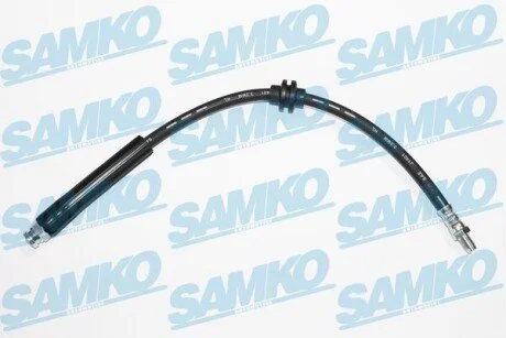 Шланг гальмівний SAMKO 6T47851