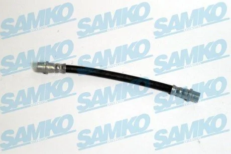 Шланг гальмівний SAMKO 6T47870
