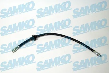 Шланг гальмівний SAMKO 6T47879