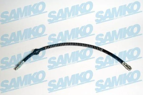 Шланг гальмівний SAMKO 6T47885