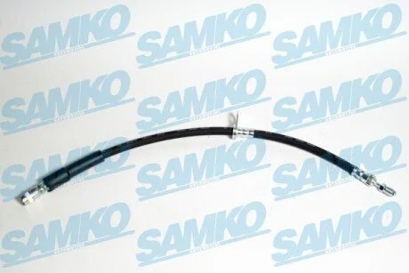 Шланг гальмівний SAMKO 6T47886