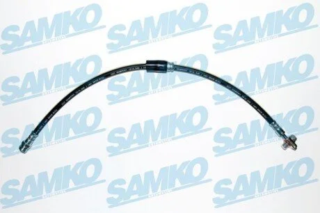 Гальмівная трубка SAMKO 6T47889