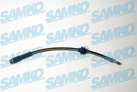 Шланг гальмівний SAMKO 6T47894