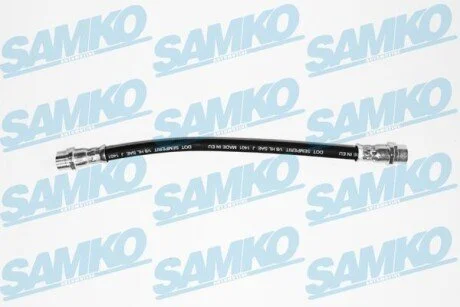 Автозапчастина SAMKO 6T47910