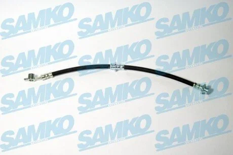 Шланг гальмівний SAMKO 6T47927
