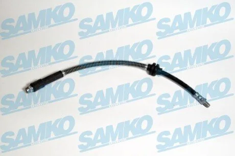 Шланг гальмівний SAMKO 6T47944