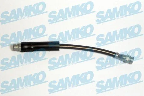 Шланг гальмівний SAMKO 6T47945