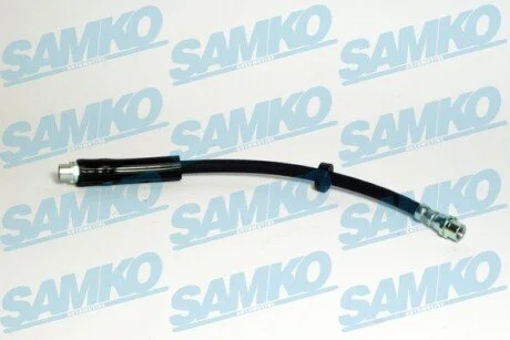 Шланг гальмівний SAMKO 6T47951