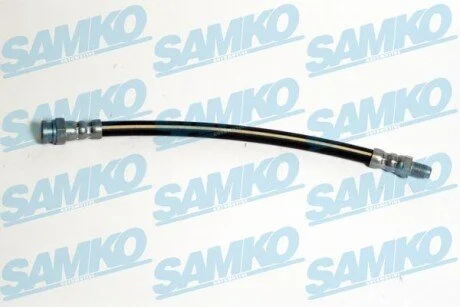 Шланг гальмівний SAMKO 6T47956