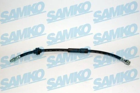Шланг гальмівний SAMKO 6T47960
