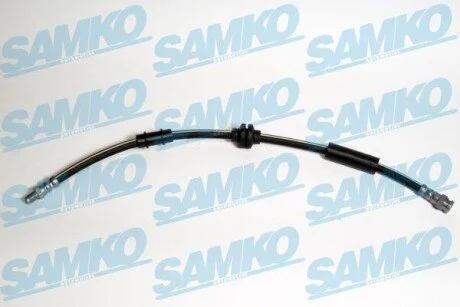 Шланг гальмівний SAMKO 6T47963