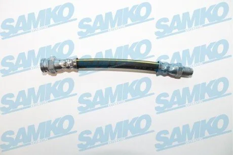 Шланг гальмівний SAMKO 6T47964