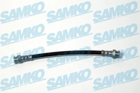 Шланг гальмівний SAMKO 6T47965