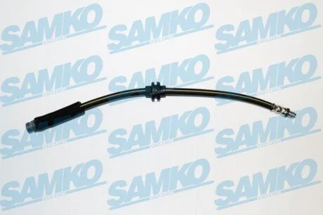 Шланг гальмівний SAMKO 6T47966