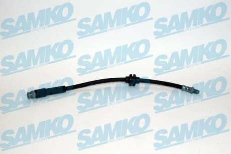 Шланг гальмівний SAMKO 6T47967