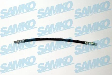 Шланг гальмівний SAMKO 6T47970