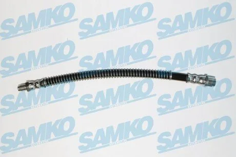 Шланг гальмівний SAMKO 6T47972