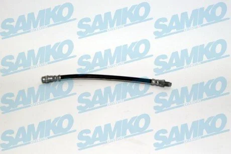 Шланг гальмівний SAMKO 6T47980