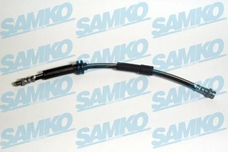 Шланг гальмівний SAMKO 6T47983