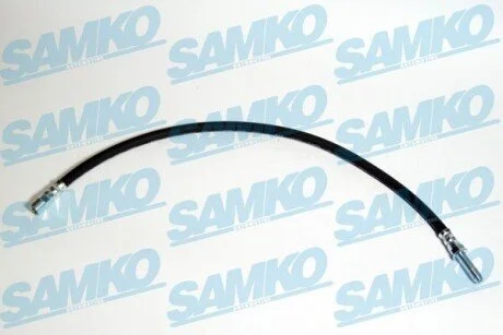Шланг гальмівний SAMKO 6T47996